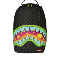 SLIME TAKEOVER DLXSV BACKPACK