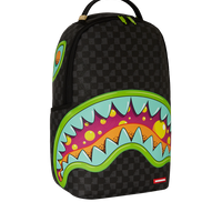SLIME TAKEOVER DLXSV BACKPACK