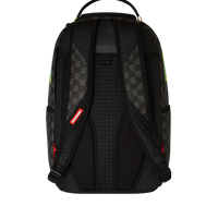 SLIME TAKEOVER DLXSV BACKPACK