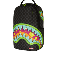SLIME TAKEOVER DLXSV BACKPACK