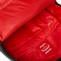 SLIME TAKEOVER DLXSV BACKPACK