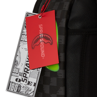 SLIME TAKEOVER DLXSV BACKPACK
