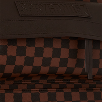 SPECIAL OPS PIXEL CHECK DLX CARGO BACKPACK