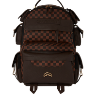 SPECIAL OPS PIXEL CHECK DLX CARGO BACKPACK