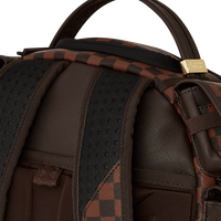 SPECIAL OPS PIXEL CHECK DLX CARGO BACKPACK