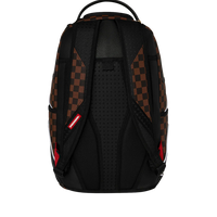 HYPERDRIVE SHARKS IN PARIS BACKPACK
