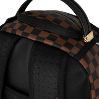 HYPERDRIVE SHARKS IN PARIS BACKPACK