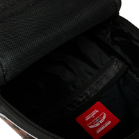 HYPERDRIVE SHARKS IN PARIS BACKPACK