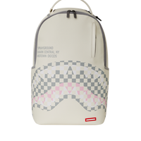 CREAM CHECK SHARK CENTRAL DLXSV BACKPACK