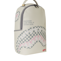 CREAM CHECK SHARK CENTRAL DLXSV BACKPACK