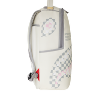 CREAM CHECK SHARK CENTRAL DLXSV BACKPACK