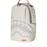 CREAM CHECK SHARK CENTRAL DLXSV BACKPACK