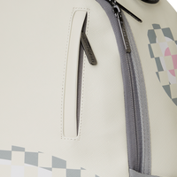 CREAM CHECK SHARK CENTRAL DLXSV BACKPACK