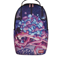 PINK PANTHER DIAMOND BREAKOUT DLXSV BACKPACK
