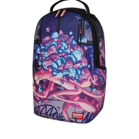 PINK PANTHER DIAMOND BREAKOUT DLXSV BACKPACK