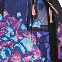 PINK PANTHER DIAMOND BREAKOUT DLXSV BACKPACK