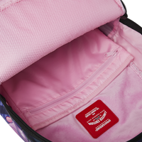 PINK PANTHER DIAMOND BREAKOUT DLXSV BACKPACK
