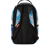 NASA INTERNATIONAL SPACE STATION DLXSR BACKPACK