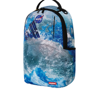 NASA INTERNATIONAL SPACE STATION DLXSR BACKPACK