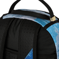 NASA INTERNATIONAL SPACE STATION DLXSR BACKPACK