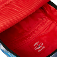 NASA INTERNATIONAL SPACE STATION DLXSR BACKPACK