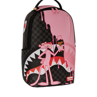 PINK PANTHER HALF PAINTED DLXSV BACKPACK