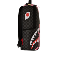 PINK PANTHER HALF PAINTED DLXSV BACKPACK