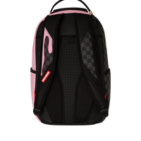 PINK PANTHER HALF PAINTED DLXSV BACKPACK