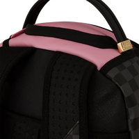 PINK PANTHER HALF PAINTED DLXSV BACKPACK