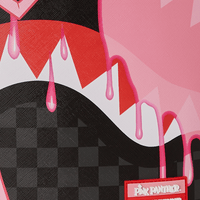PINK PANTHER HALF PAINTED DLXSV BACKPACK
