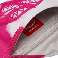 GRAFF MAYHEM SAVVY CROSSBODY