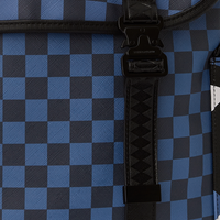 MIDNIGHT SHARKS IN PARIS MONTECARLO BACKPACK