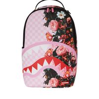 SATURDAY MORNING DLX BACKPACK