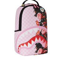 SATURDAY MORNING DLX BACKPACK