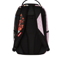 SATURDAY MORNING DLX BACKPACK