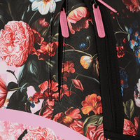 SATURDAY MORNING DLX BACKPACK
