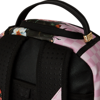 SATURDAY MORNING DLX BACKPACK