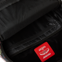 SATURDAY MORNING DLX BACKPACK