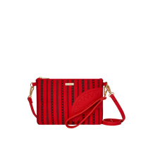 REVERSE SIP 2.0 POUCHETTE