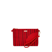 REVERSE SIP 2.0 POUCHETTE