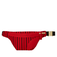 REVERSE SIP 2.0 CROSSBODY