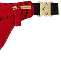 REVERSE SIP 2.0 CROSSBODY