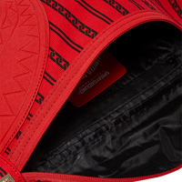 REVERSE SIP 2.0 CROSSBODY