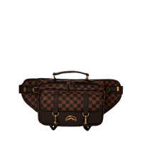 SPEC OPS PIXEL CHECK CARGO CROSSBODY