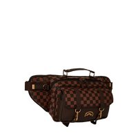 SPEC OPS PIXEL CHECK CARGO CROSSBODY