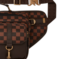 SPEC OPS PIXEL CHECK CARGO CROSSBODY