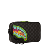 SLIME TAKEOVER TOILETRY BRICK