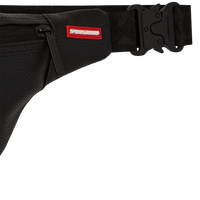 UNFINISHED SHARK SAVVY CROSSBODY