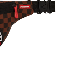 MACHINE FRANÇAISE SAVVY CROSSBODY