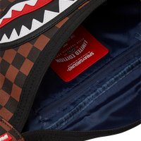 MACHINE FRANÇAISE SAVVY CROSSBODY